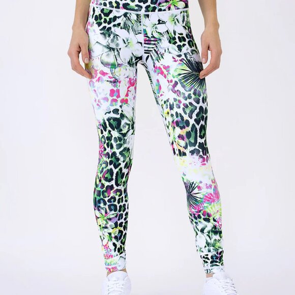 Daintree Forest Leggings - Picture 2 of 3